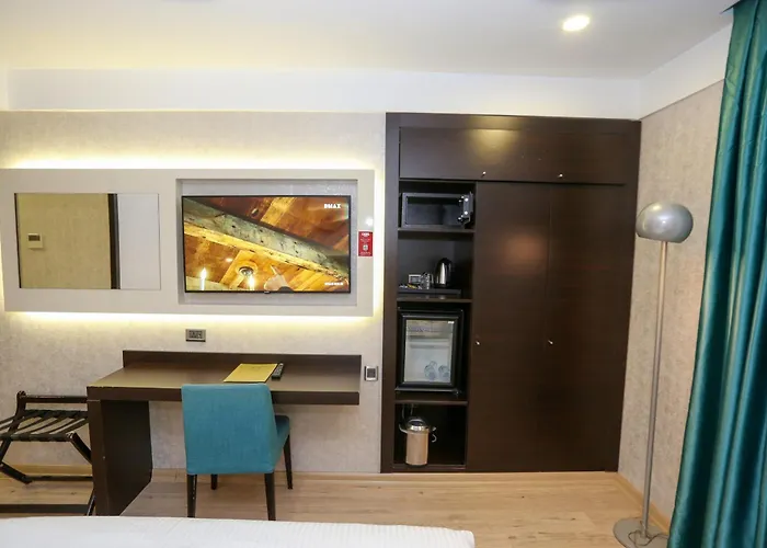 Milord Hotel İstanbul