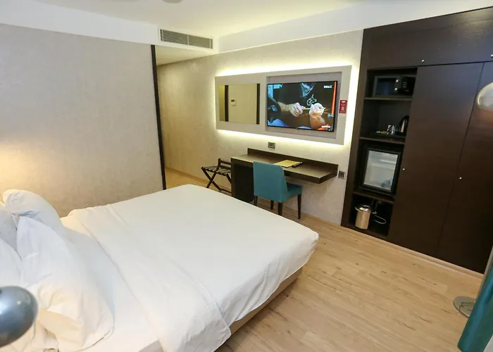 Milord Hotel İstanbul